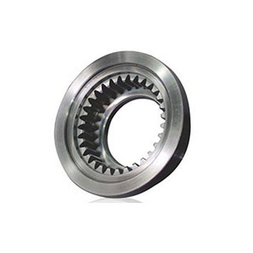 Gear (Alloy Steel 18 Kgs Per Piece) - Application: Industrial