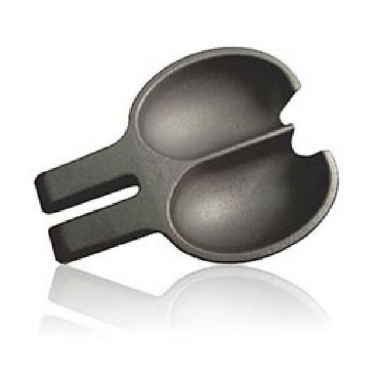 Pelton Bucket Casting For Hydro Turbine (Stainless Steel Ca6Nm) - Grade: Various Available