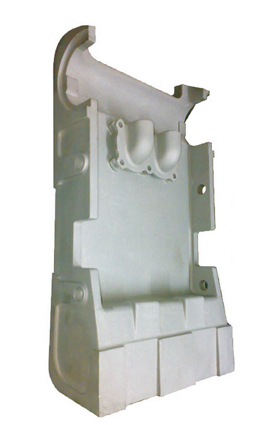 Casting for steel Plant