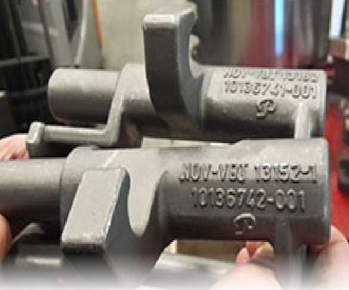 Investment Castings