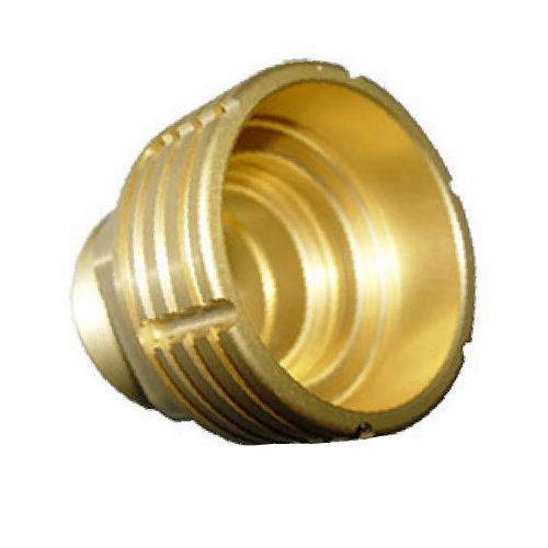Bronze Components for Engineering Housing