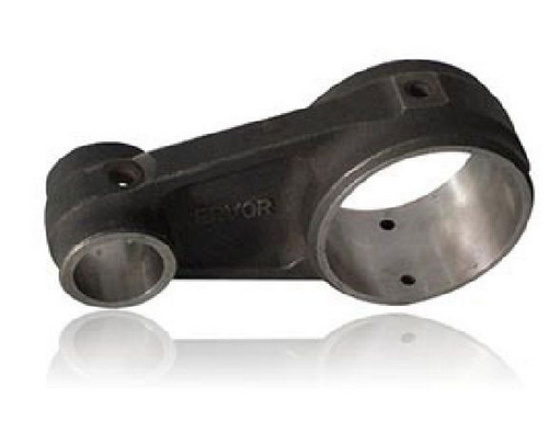 Connecting Rod For Compressor - Grade: Various Available