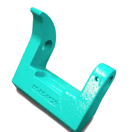 Component for Earthmoving Application