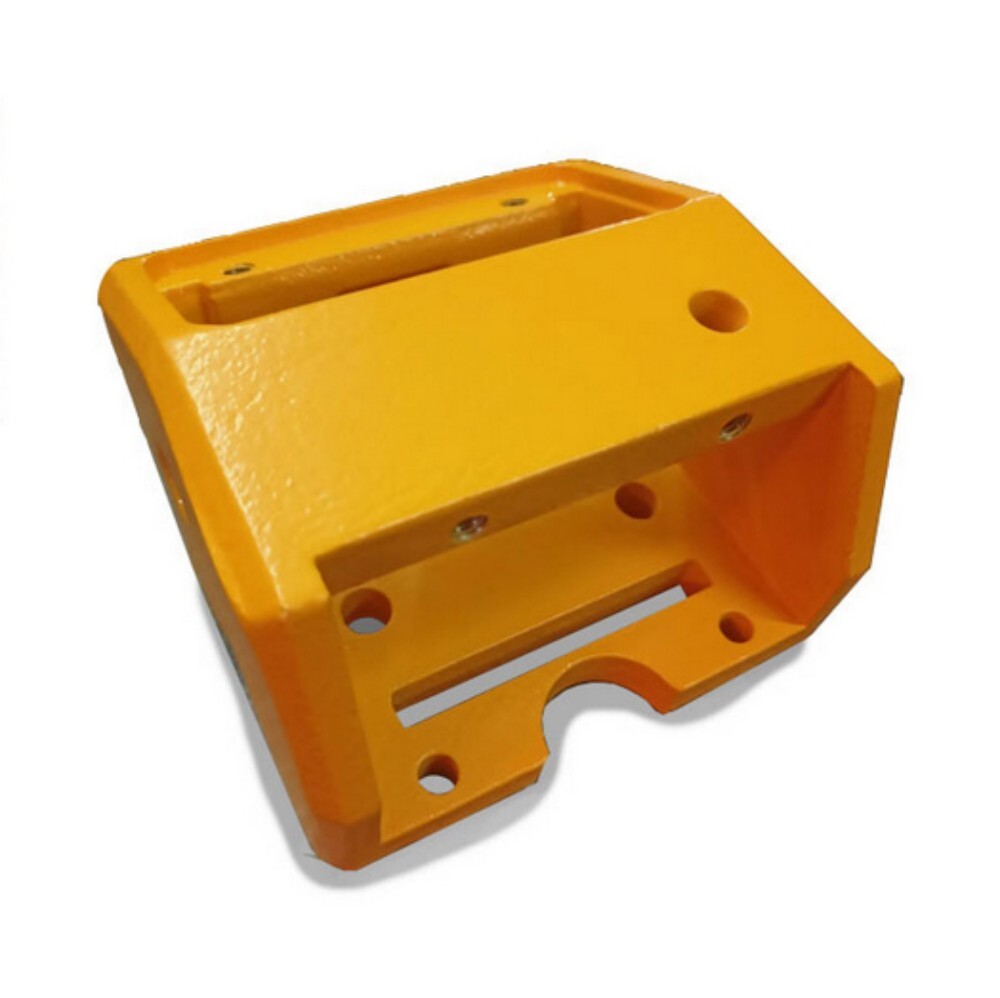 Earthmover Component Carbon Steel - Dimension (L*W*H): Customized Or As Per Drawing Millimeter (Mm)