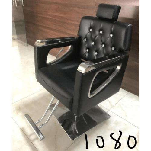 1080 Stone Chair - Application: Beauty Salon