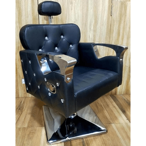 1110 Galaxy Diamond Chair - Application: Beauty Salon