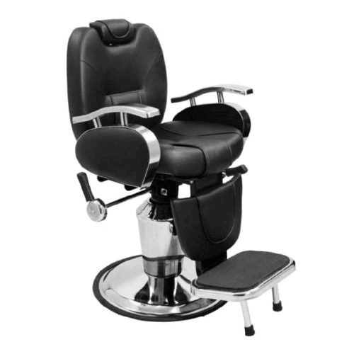 Big Boss Non Hydraulic Chair - Application: Beauty Salon
