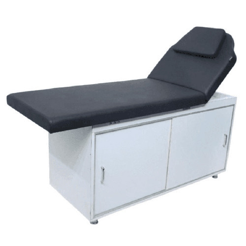 Box Bed - Application: Beauty Salon