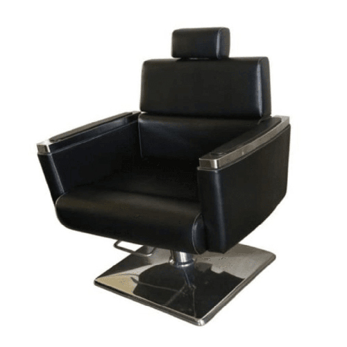 Box Handle Chair - Application: Beauty Salon