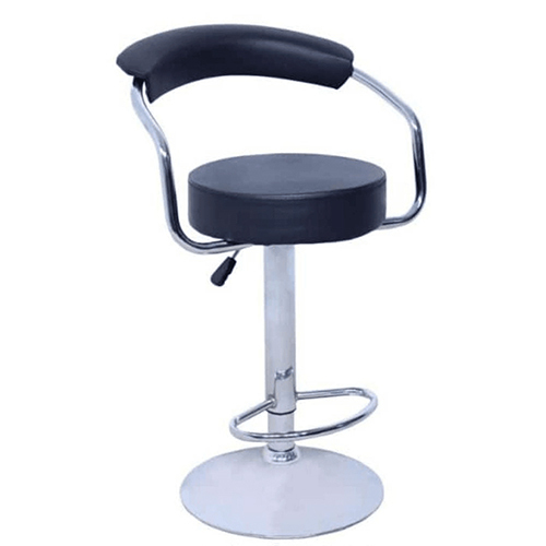 Cutting Stool - Application: Beauty Salon