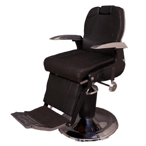 Delux Heavy Duty Chair - Application: Beauty Salon