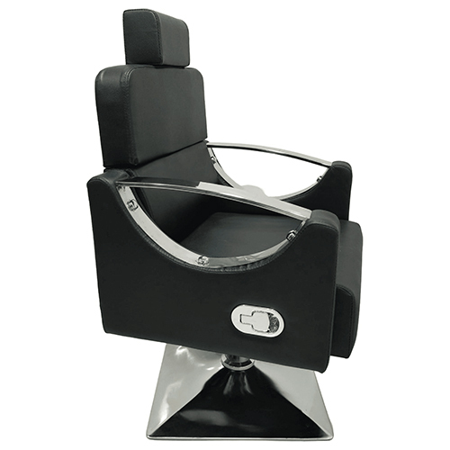 Fancy D Handle Shampoo Chair - Application: Beauty Salon