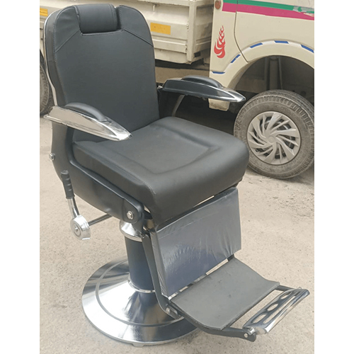 Fancy Heavy Duty Chair - Application: Beauty Salon