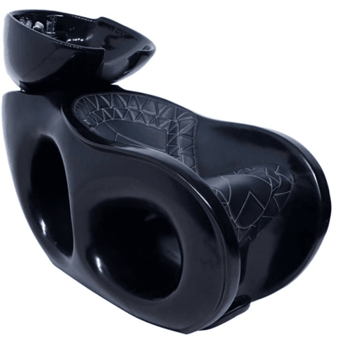 Fiber Shampoo Chair - Application: Beauty Salon