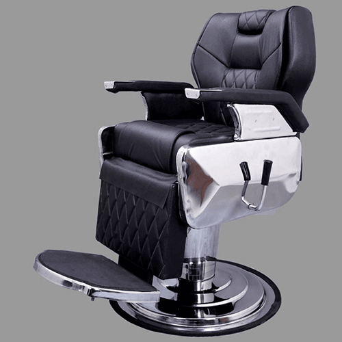 Maharaja Chair - Application: Beauty Salon