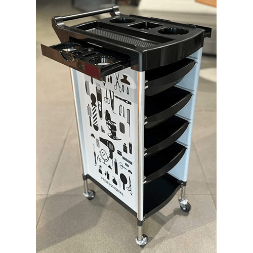 Salon Torlley - Color: Different Available