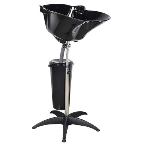 Shampoo Torlley - Application: Beauty Salon