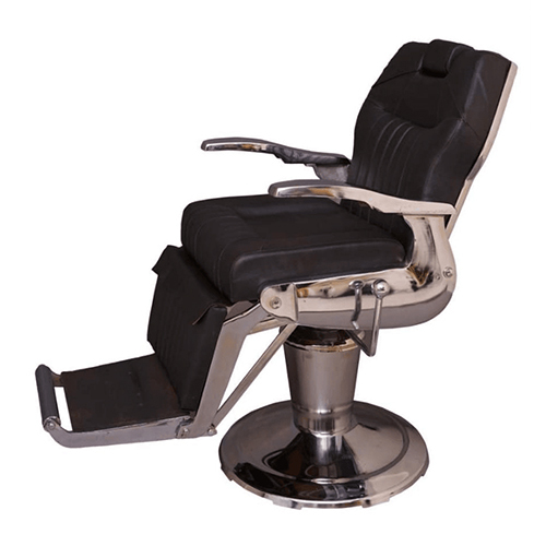 Ss Heavy Duty Chair - Application: Beauty Salon