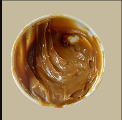 Batata - Potato Grease