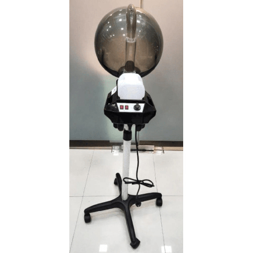 20B Head Steamer - Automation Grade: Semi Automatic