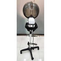 20b Head Steamer - Automation Grade: Semi Automatic