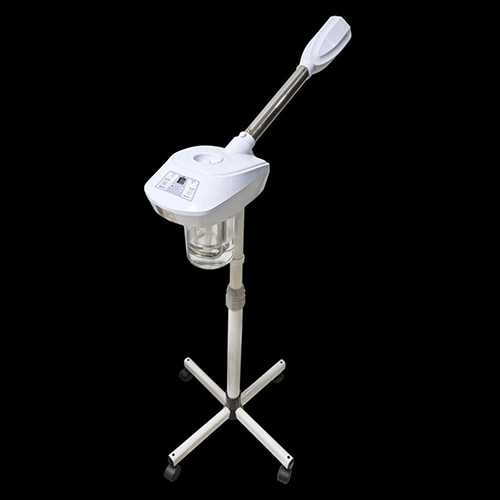 107 Face Steamer - Automation Grade: Semi Automatic