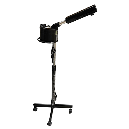 Face Steamer - Automation Grade: Semi Automatic