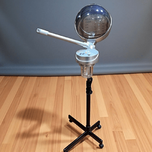 Head And Face Steamer - Automation Grade: Semi Automatic