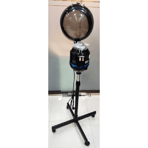 Head Steamer - Automation Grade: Semi Automatic