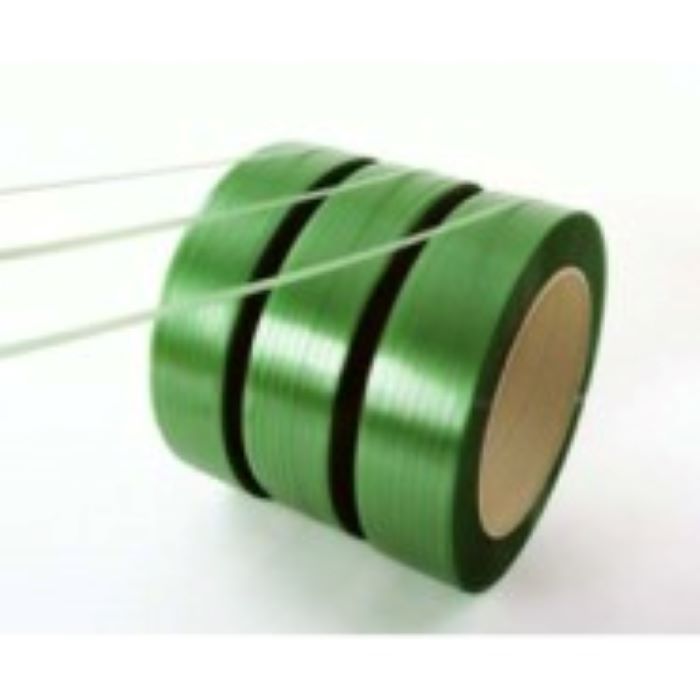 Pet Bale Strapping - Application: Pallatizing And Bandling