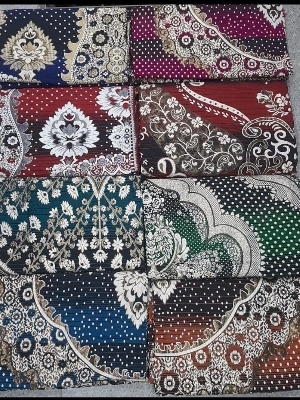 Carpets Acrylic Carpet - Design: Kashmiri