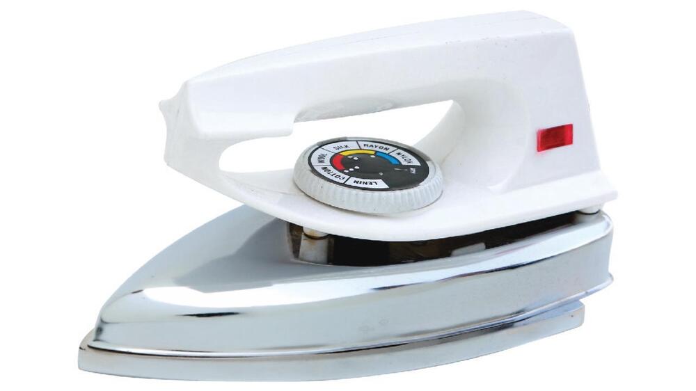 Apsara Electric Iron