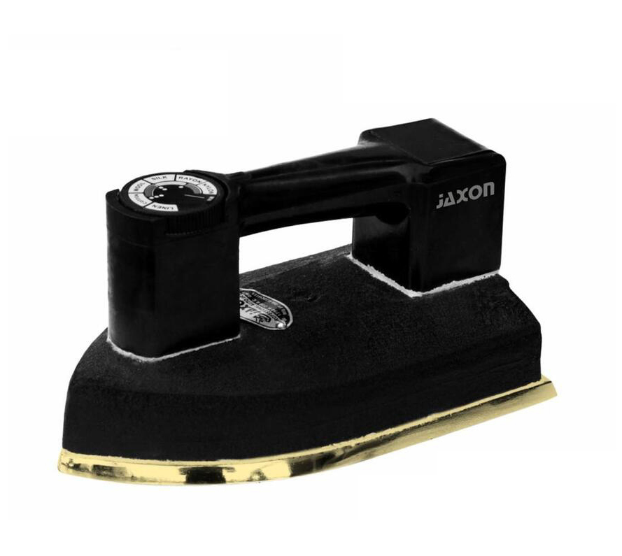 IA-13 Brass Base Electric Iron