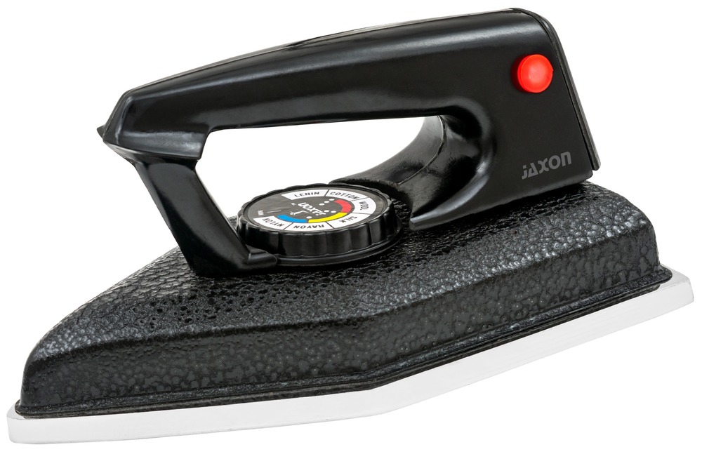 Ia-09 Electric Iron - Color: As Per Availability