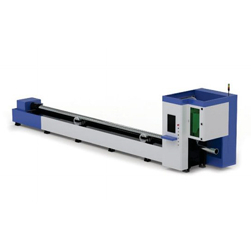 CNC Laser Tube Cutting Machine