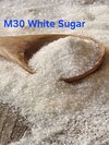 M30 White Crystal Sugar - Pack Size: 50
