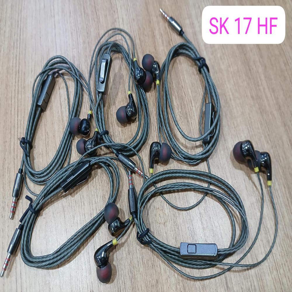 SK- 17