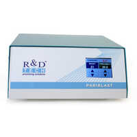 Intra Corporeal Electro Pneumatic Lithotripsy System - Grade: Medical