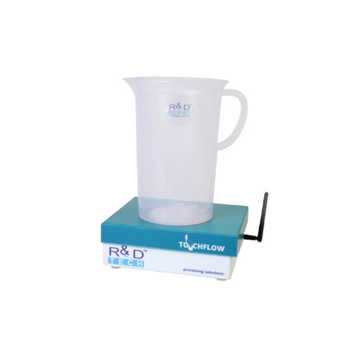 Wifi Based Wireless Urometry System - Feature: High Quality