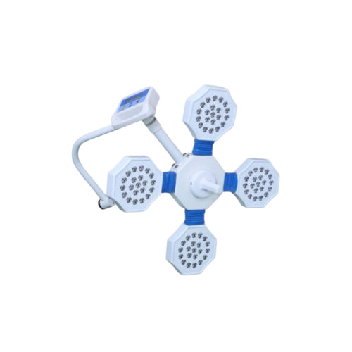 Ot Led Light - Automation Grade: Semi Automatic