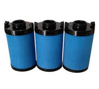 Compressed Air Filter Elements