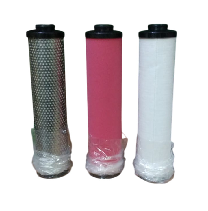 Compressed Air Filter Element - Color: Multi Color