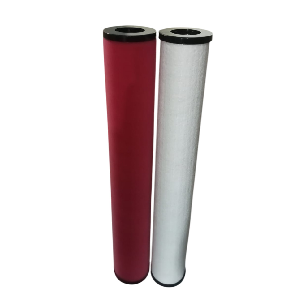 Industrial Air Oil Separator Element - Efficiency (%): 99.9%