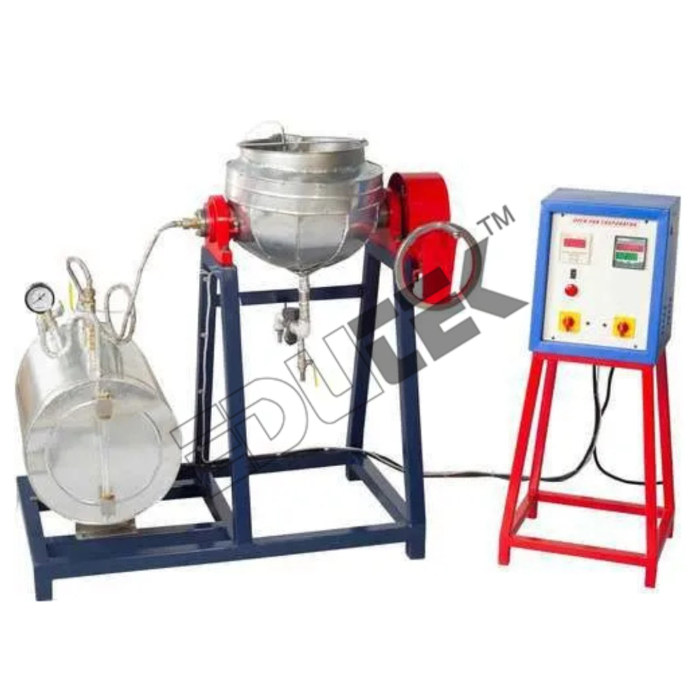 Open Pan Evaporator - Accuracy: 2 C °C