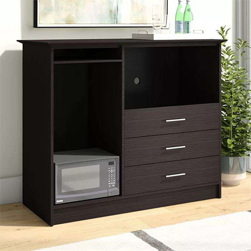 Micro Fridge Cabinet