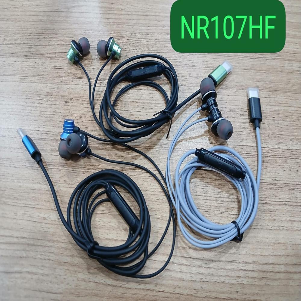 NR- 107