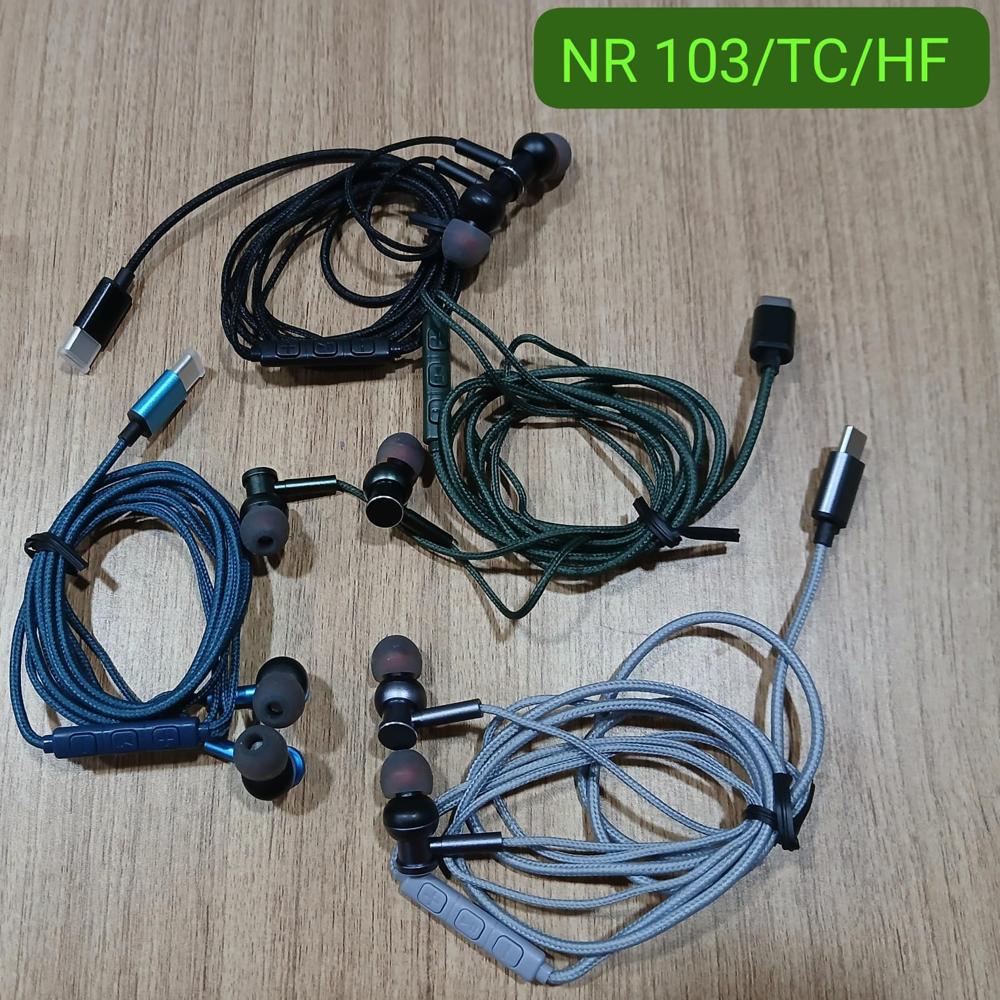 NR- 103