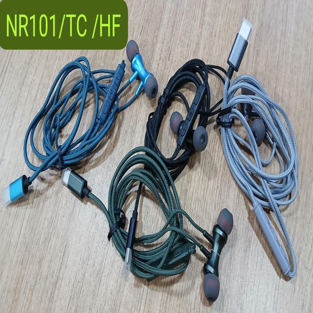 NR- 101
