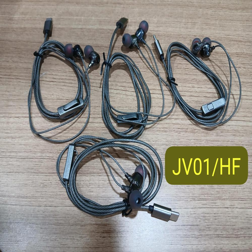 JV- 01