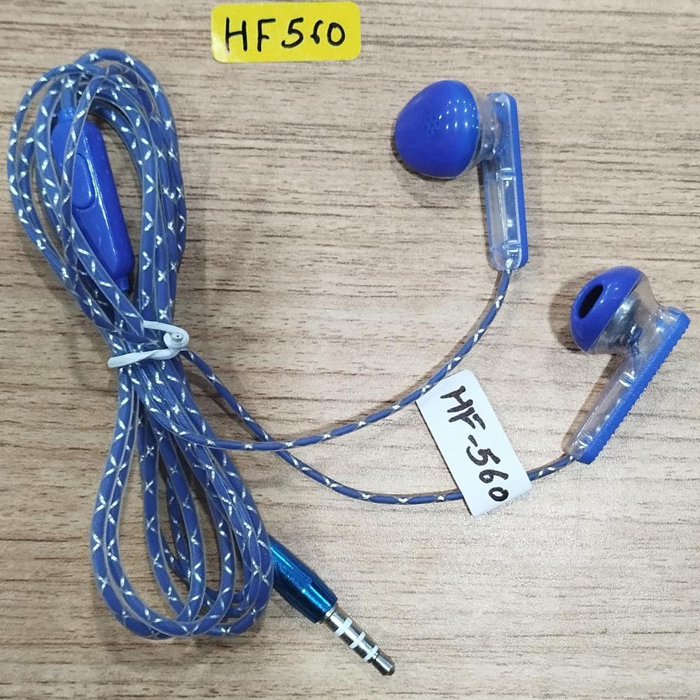 HF- 560